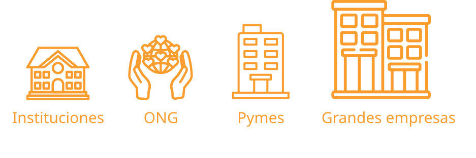 soluciones de alimentacion para empresas