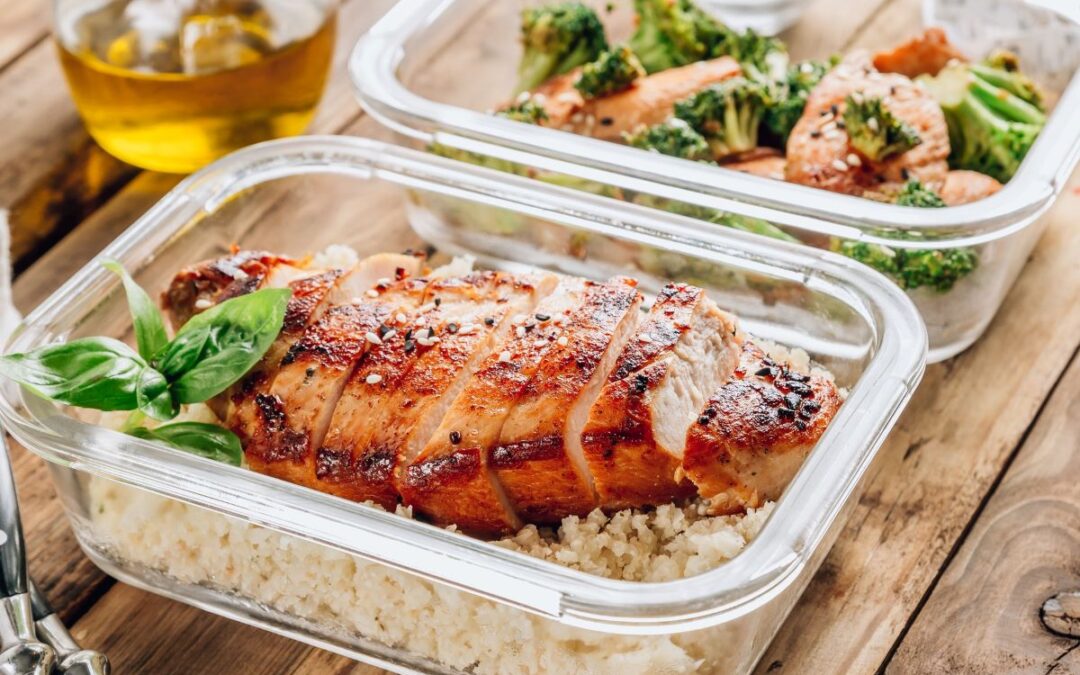 Viandas para la oficina: Cómo comer sano en el trabajo sin morir en el intento