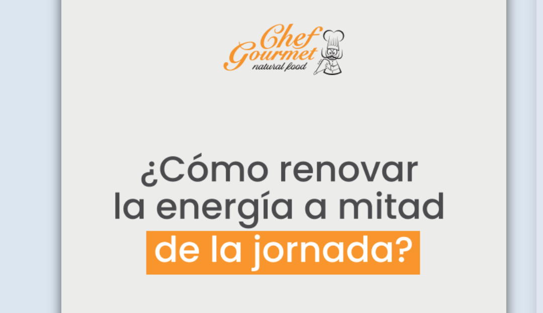 Menú Street Food: una forma innovadora de renovar la experiencia del almuerzo en las empresas