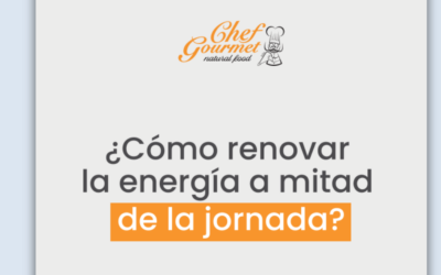 Menú Street Food: una forma innovadora de renovar la experiencia del almuerzo en las empresas