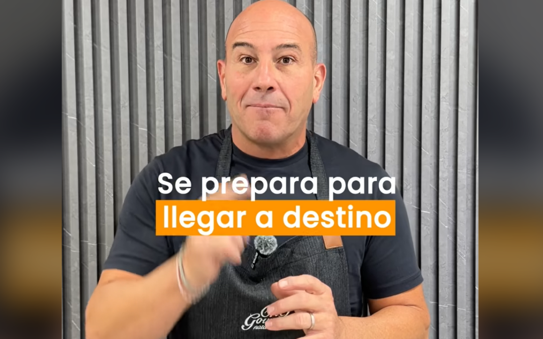 Envasado y Logística: la última etapa para disfrutar las viandas