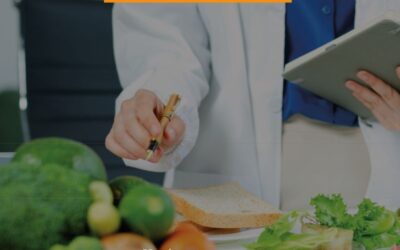 Día Nacional del Nutricionista: el rol de la nutrición en Chef Gourmet