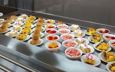 Grupo L y Chef Gourmet ponen en marcha un nuevo servicio de alimentación corporativa para Renault Group